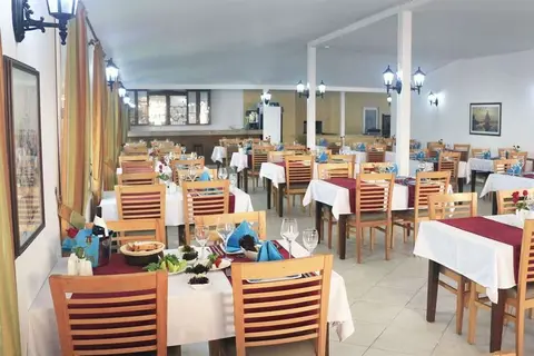 Xeno Eftalia Resort in Alanya — foto 18