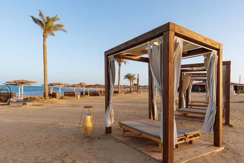True Beach Village in مرسى علم — foto 16