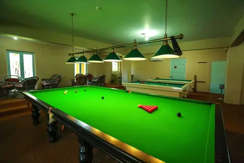 Club Palm Bay in Marawila, foto 28