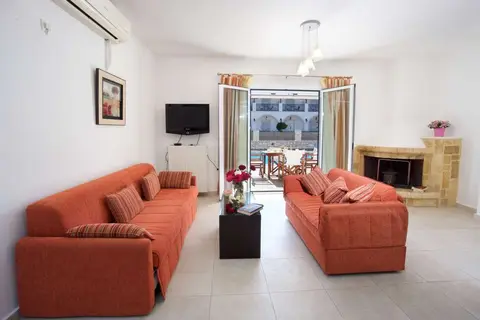 Diamanto Complex in Δημοτική Ενότητα Σάμης — foto 7