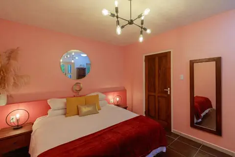 Atelier Skalo Boutique Hotel in Willemstad, foto 6