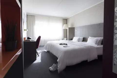 Max Brown Hotel 5th District in Wenen — foto 11