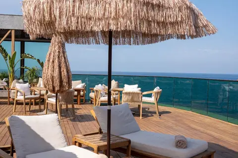 Highend Hotel & Residance in Bodrum — foto 20