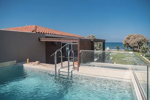 Caldera Creta Paradise in Γεράνι — foto 30