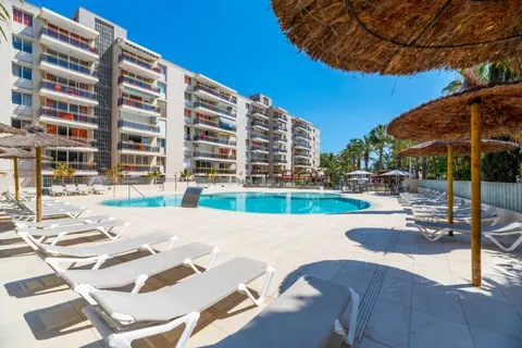 Los Peces in Salou