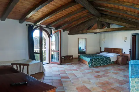 Cala Luas Resort in Cardedu — foto 26