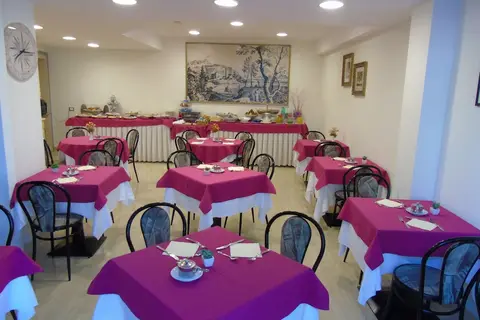 Hotel Savoia Sorrento in Sorrento, foto 22