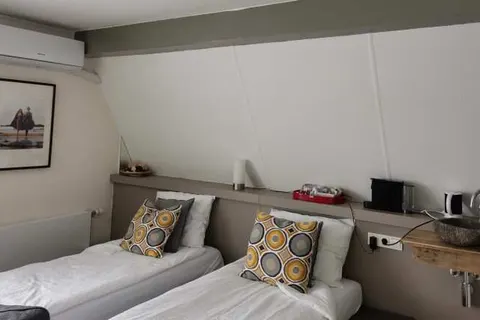 B&B Bovenweg Rhenen foto 7