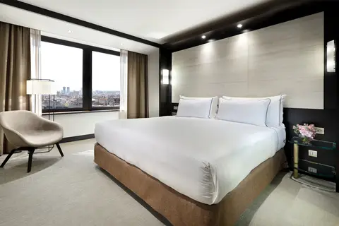 Meliá Barcelona Sarrià in Barcelona — foto 20