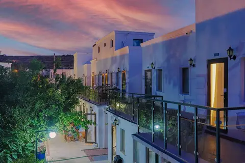 Anadolu Hotel Bodrum in Bodrum, foto 6