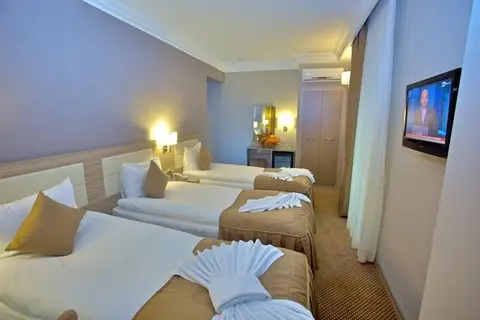 Emin Hotel in İstanbul, foto 25