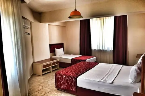 Meric Hotel Turunc in Marmaris — foto 3