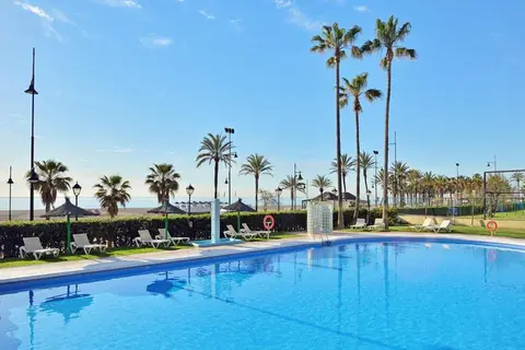 Sol Principe in Torremolinos