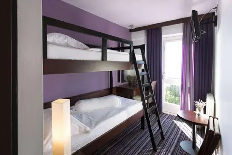 Hotel Adriatic in Biograd na Moru — foto 26