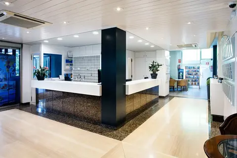 Hotel Acapulco in Lloret de Mar — foto 5