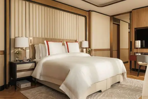 Jumeirah Marsa Al Arab in Dubai — foto 15