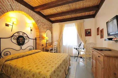 Hotel La Bitta in Tortolì — foto 7