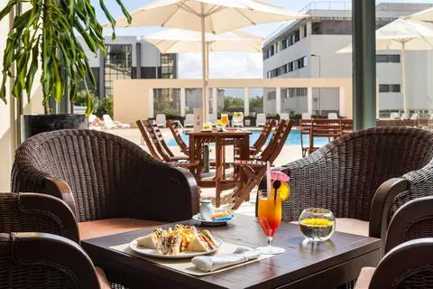 Sao Miguel Park Resort in Ponta Delgada — foto 9