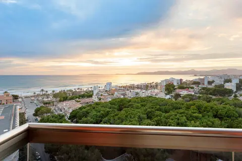 Obelisco in Palma — foto 20