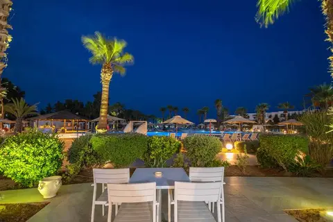 Marhaba Palace in Salt water swimming pool, foto 15