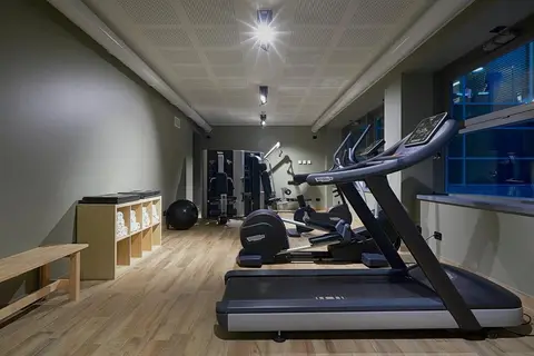 Hotel Link 124 in Parma, foto 26