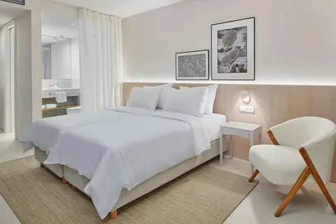 Maestral Adults Exclusive Hotel in Brela — foto 4