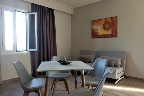 Appartementen Gorgona foto 4