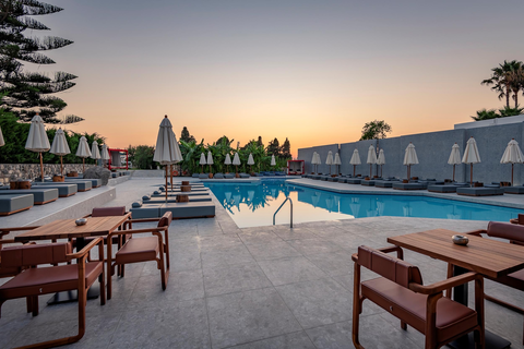 Diamond Boutique Hotel foto 17