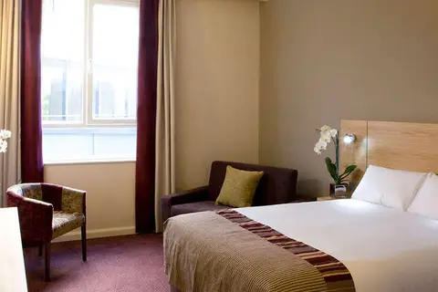 Leonardo Hotel Derby in Derby, foto 13