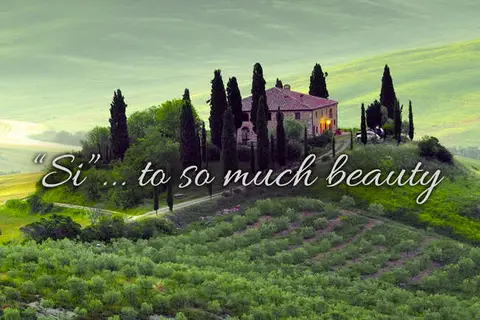 SI Montalcino Hotel & Restaurant in Montalcino — foto 16