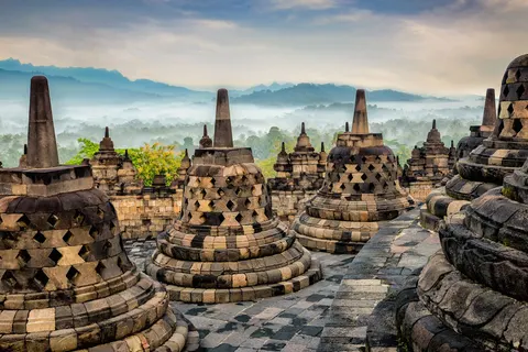 Rondreis Veelzijdig Java & Bali foto 25