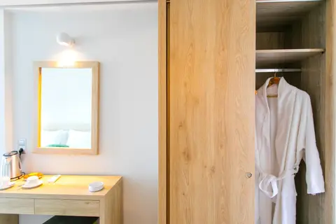 Resol Hotel in Μπαλί — foto 18