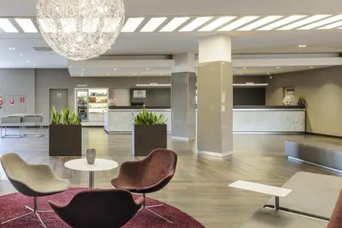 Mercure Hotel Düsseldorf Kaarst in Kaarst — foto 4