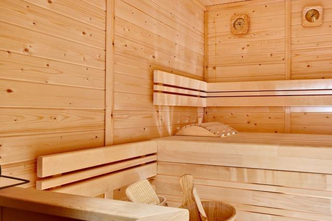 Gerlos Mountain Estate foto 10