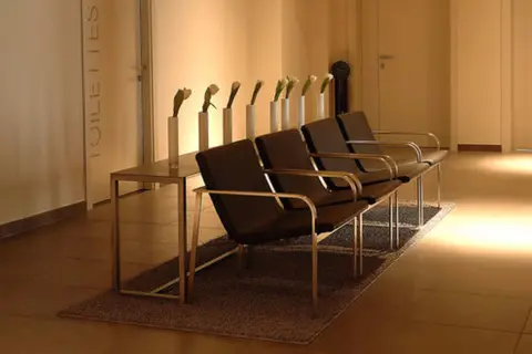 G Hotel in Osimo, foto 6