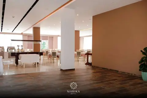 Hotel Marika in Golem, foto 5