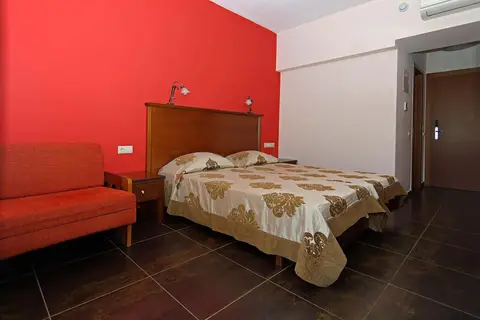 Sun Beach Platamon Resort in Athene — foto 28