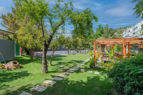 Marbel Hotel by Palm Wings in Kusadasi — foto 23