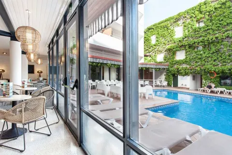 Hotel Xaine Park in Lloret de Mar — foto 7