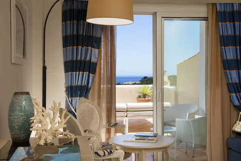 CPH Pevero Hotel in Arzachena, foto 23