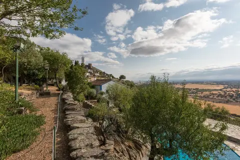 Estalagem de Monsaraz in Reguengos de Monsaraz, foto 8