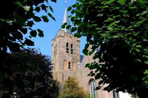 Villapark de Oesterbaai foto 17