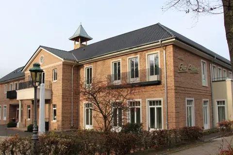 Hotel Gut Altona foto 1