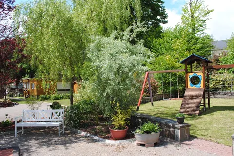 Camping Vallee De L Our foto 15