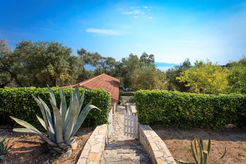 Appartementen Glyfada Beach Villa's foto 13