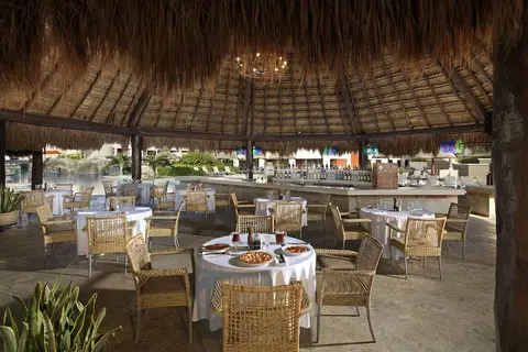 Hard Rock Hotel Riviera Maya in Riviera Maya — foto 13