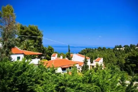 Gi-Ga-Mar Studios in Δημοτική Ενότητα Κασσάνδρας — foto 20