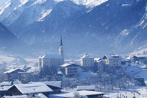 AvenidA Mountain Lodges Kaprun foto 4