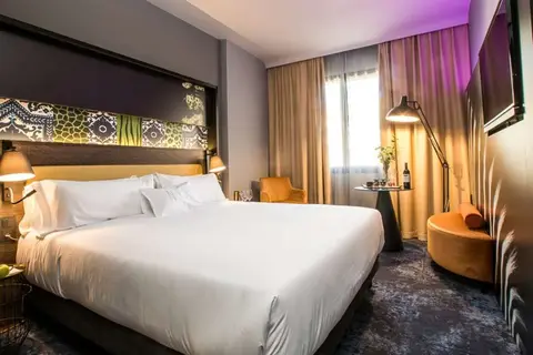 NYX Madrid Hotel in Madrid — foto 14
