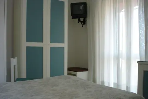 Hotel Borgo La Tana in Maratea, foto 7